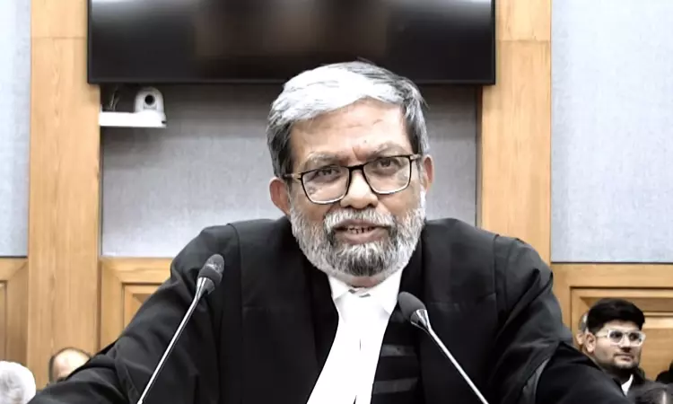 DHCBA President Flags Frequent Transfer Of Judges From Delhi High Court, Calls For Safeguarding Judicial Independence DHCBA President Flags Frequent Transfer Of Judges From Delhi High Court, Calls For Safeguarding Judicial Independence