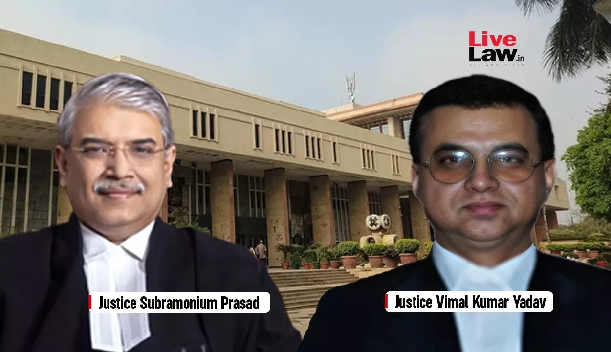 Court Appointed Committees Cant Perform Judicial Functions On Claims Over School Fee Hike, Payment Of Teachers Salaries: Delhi High Court