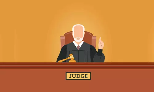 MP High Court Refuses Relief To Judge Accused Of Preparing Acquittal Judgment Before Trial Concluded MP High Court Refuses Relief To Judge Accused Of Preparing Acquittal Judgment Before Trial Concluded