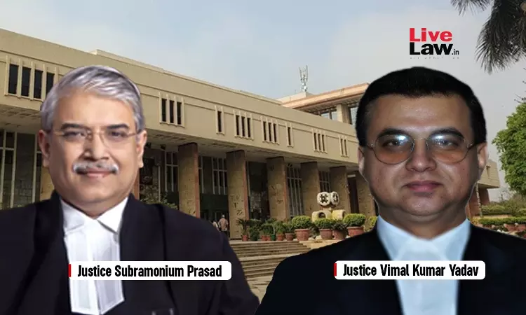 Court Appointed Committees Cant Perform Judicial Functions On Claims Over School Fee Hike, Payment Of Teachers Salaries: Delhi High Court Court Appointed Committees Cant Perform Judicial Functions On Claims Over School Fee Hike, Payment Of Teachers Salaries: Delhi High Court
