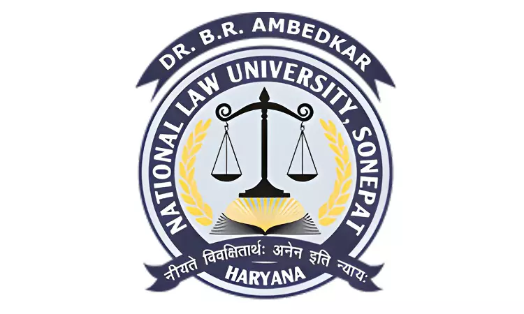 Dr. B.R. Ambedkar National Law University Organises Virtual Faculty Development Programme on Labour and Human Rights Dr. B.R. Ambedkar National Law University Organises Virtual Faculty Development Programme on Labour and Human Rights