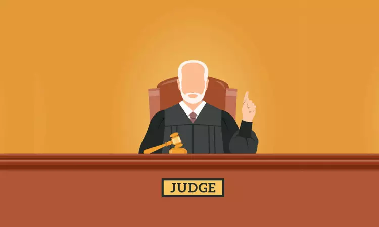 MP High Court Refuses Relief To Judge Accused Of Preparing Acquittal Judgment Before Trial Concluded MP High Court Refuses Relief To Judge Accused Of Preparing Acquittal Judgment Before Trial Concluded