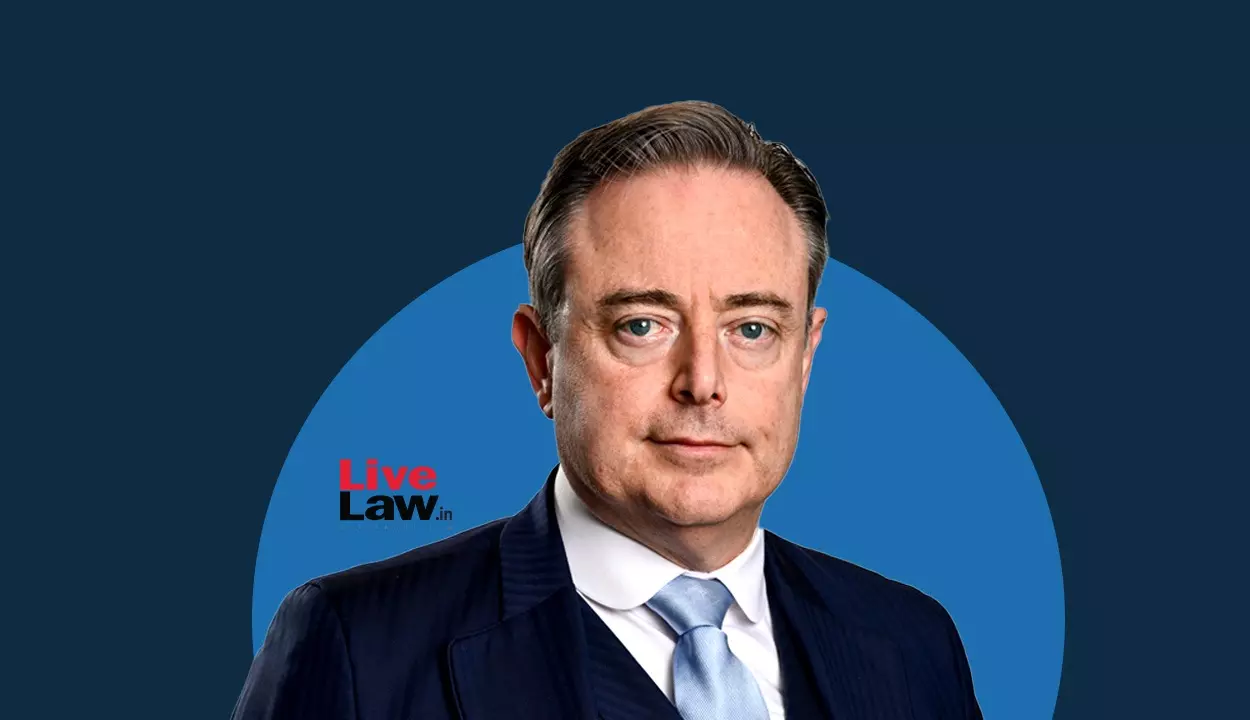 The EUs Risky Experiment: Belgium, Euroclear, And Boundaries Of International Law The EUs Risky Experiment: Belgium, Euroclear, And Boundaries Of International Law