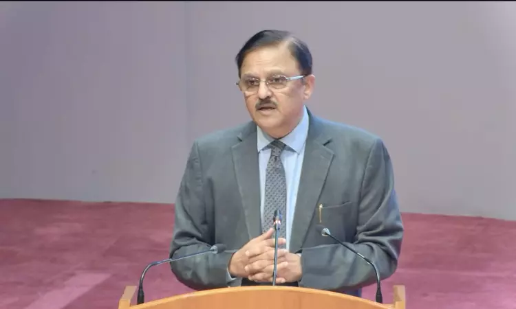 Low Judge-To-Population Ratio Must Be Fixed To Tackle Judicial Delays: : Justice AS Oka Low Judge-To-Population Ratio Must Be Fixed To Tackle Judicial Delays: : Justice AS Oka