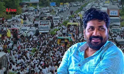 Farmers Protest: Bachchu Kadu Drops Rail Roko Andolan After Bombay High Court Cautions Against Public Disturbance Farmers Protest: Bachchu Kadu Drops Rail Roko Andolan After Bombay High Court Cautions Against Public Disturbance
