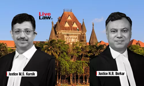 S.263 Succession Act | Grounds For Annulment Of Probate Are Illustrative, Not Exhaustive: Bombay High Court Clarifies S.263 Succession Act | Grounds For Annulment Of Probate Are Illustrative, Not Exhaustive: Bombay High Court Clarifies