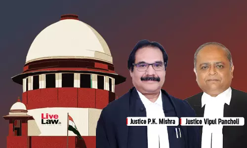 S. 149 IPC | Members Of Unlawful Assembly Vicariously Liable Once Common Object Proven, Even If No Fatal Blow Inflicted : Supreme Court