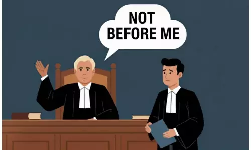 The Duty To Decide