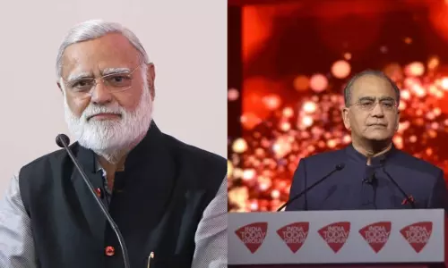 Allahabad High Court Quashes Case Against Prabhu Chawla & Aroon Purie Over India Todays 2003 Story On Sexual Exploitation Of Minor Girls