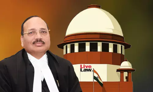 Pilot Project To Streamline Listing To Commence On Monday, Other Issues To Be Resolved In Phases: CJI Surya Kant