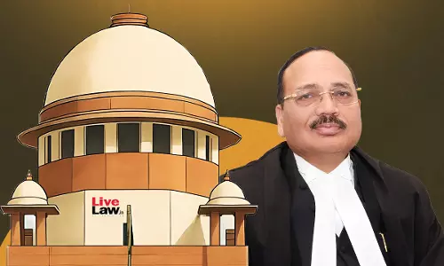 Everyone Has Right To Protest Peacefully, But Not To Come On Streets & Cause Problems For Others : CJI Surya Kant