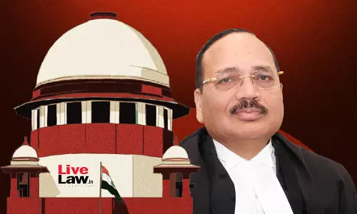Will Soon Decide Case That Froze Ritu Chhabaria Judgment On Incomplete Chargesheet- Default Bail : CJI Will Soon Decide Case That Froze Ritu Chhabaria Judgment On Incomplete Chargesheet- Default Bail : CJI