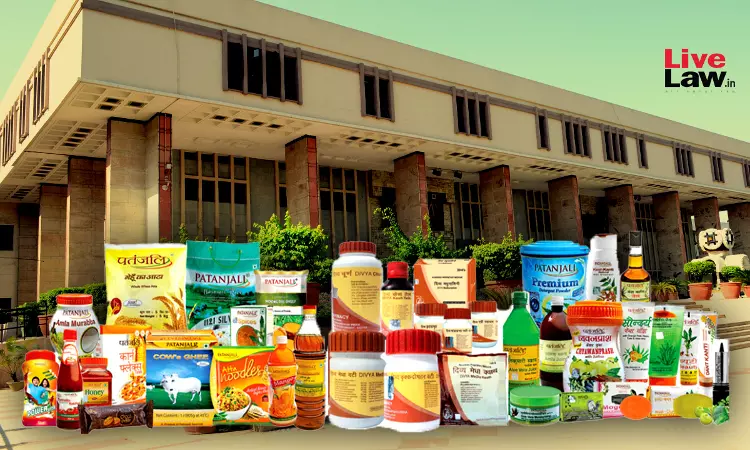 Delhi High Court Quashes Pre- Insolvency Resolution GST Demands Against Patanjali Foods Delhi High Court Quashes Pre- Insolvency Resolution GST Demands Against Patanjali Foods