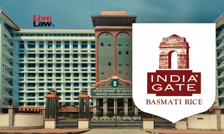 Kerala High Court Dismisses Plea To Cancel India Gate Trademark; Says Only Delhi HC Has Jurisdiction Since Mark Was Registered At Delhi Kerala High Court Dismisses Plea To Cancel India Gate Trademark; Says Only Delhi HC Has Jurisdiction Since Mark Was Registered At Delhi