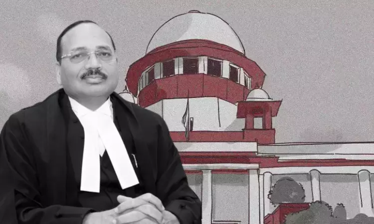 Very Nasty Registry, They Think They Are Super Chief Justice: CJI Surya Kant Lashes Out At SC Registry Very Nasty Registry, They Think They Are Super Chief Justice: CJI Surya Kant Lashes Out At SC Registry