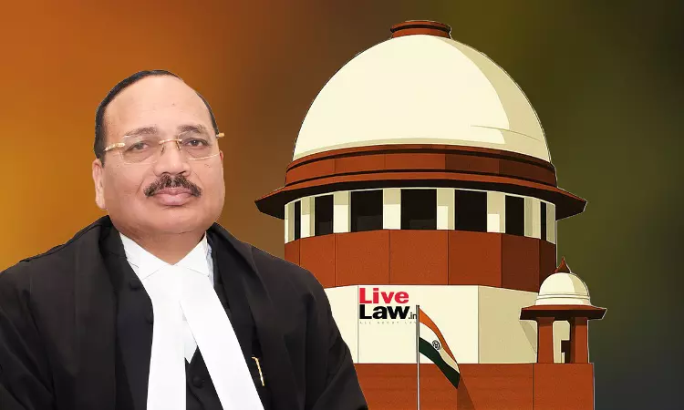 Pilot Project To Streamline Listing To Commence On Monday, Other Issues To Be Resolved In Phases: CJI Surya Kant Pilot Project To Streamline Listing To Commence On Monday, Other Issues To Be Resolved In Phases: CJI Surya Kant