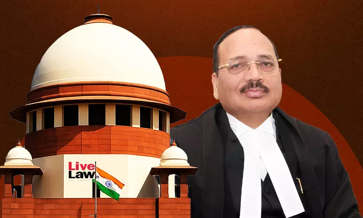 Justice Surya Kant: Key Judgments And Notable Cases Handled By The Incoming Chief Justice Of India Justice Surya Kant: Key Judgments And Notable Cases Handled By The Incoming Chief Justice Of India