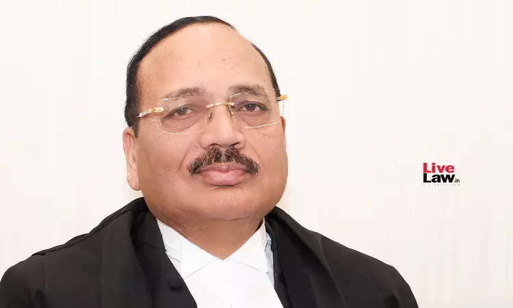 Constitution Belongs Equally To All Citizens, Not A Privileged Few: CJI Surya Kant