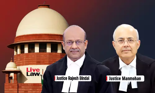 Kerala Buildings (Lease & Rent Control) Act | Landlord Need Not File S. 12(1) Application Again In Tenants Appeal : Supreme Court Kerala Buildings (Lease & Rent Control) Act | Landlord Need Not File S. 12(1) Application Again In Tenants Appeal : Supreme Court