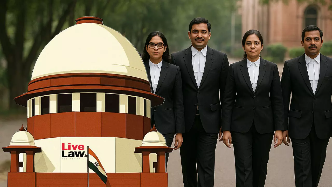 No Summons To Advocates Except Under S.132 BSA Exceptions; Prior Approval Of Superior Officer Mandatory: Supreme Court Issues Directions No Summons To Advocates Except Under S.132 BSA Exceptions; Prior Approval Of Superior Officer Mandatory: Supreme Court Issues Directions
