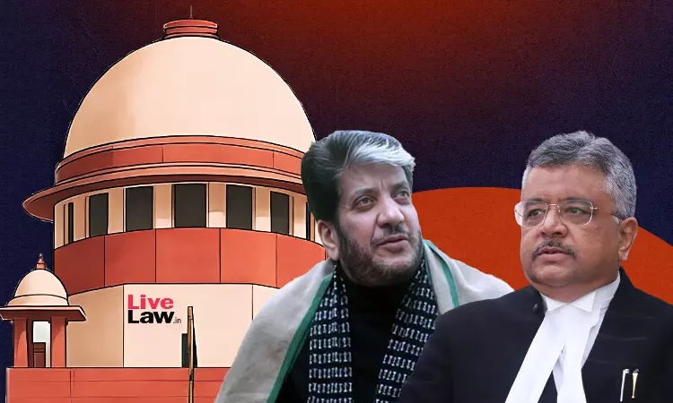 Nobody Can Call India As Indian State And J&K: Solicitor General Objects To Kashmiri Separatist Shabir Ahmed Shahs Bail Plea In Supreme Court Nobody Can Call India As Indian State And J&K: Solicitor General Objects To Kashmiri Separatist Shabir Ahmed Shahs Bail Plea In Supreme Court