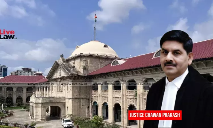 Wife Absolute Owner Of Streedhan; Husband May Use But Has Obligation To Restore It: Allahabad HC Quashes 406 IPC Case Against Wife Wife Absolute Owner Of Streedhan; Husband May Use But Has Obligation To Restore It: Allahabad HC Quashes 406 IPC Case Against Wife