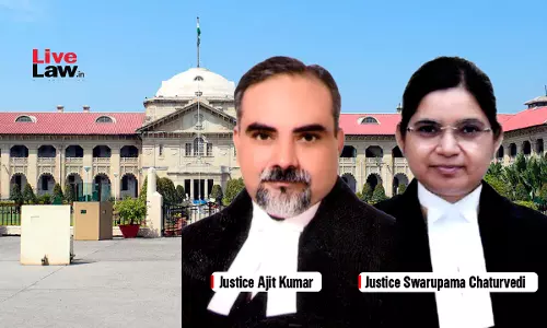Prior Notice By Police Not Necessary For Property Attachment U/S 106 BNSS: Allahabad High Court