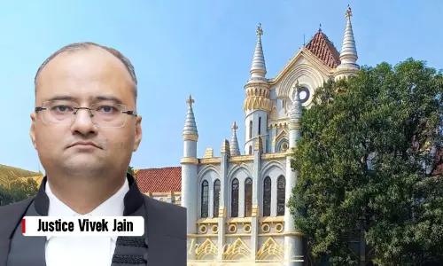 Breach Of Labour Court Award Is Criminal Offence: MP High Court Orders Wages For Delayed Reinstatement Period