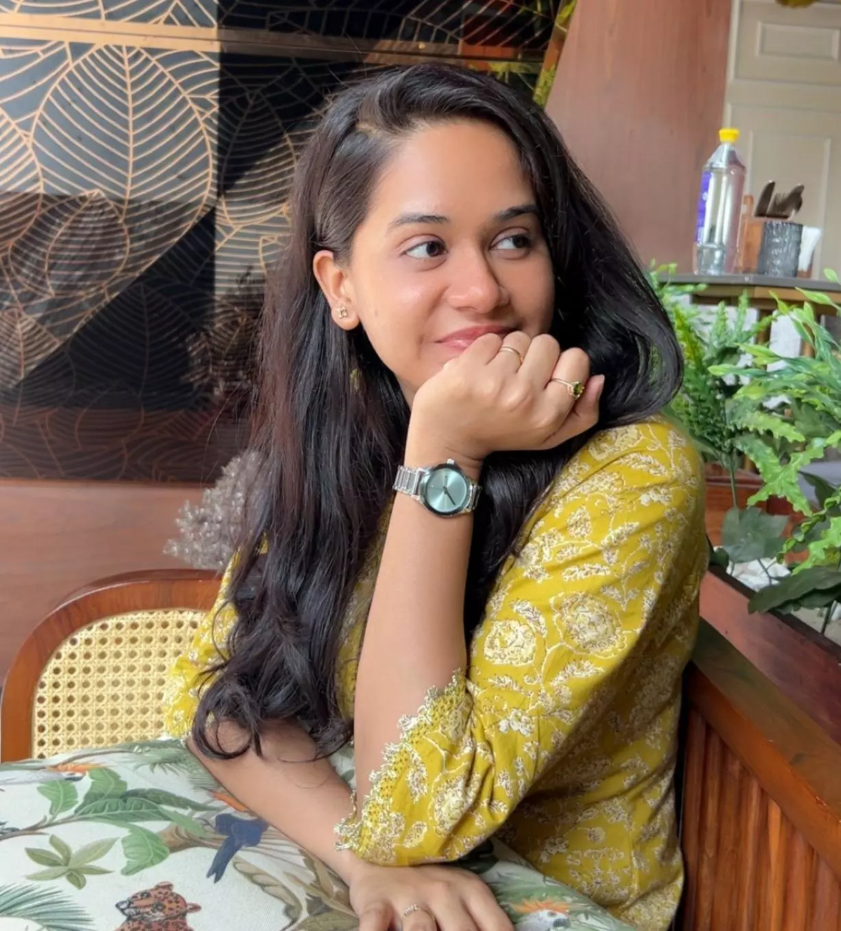 Yashaswi Gupta Yashaswi Gupta