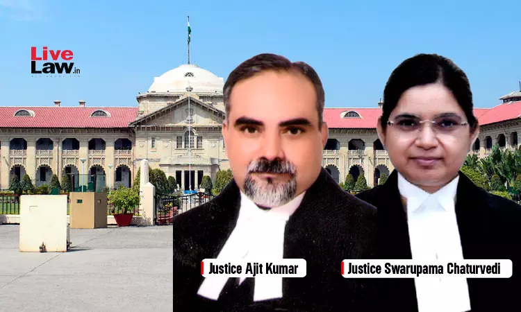 Prior Notice By Police Not Necessary For Property Attachment U/S 106 BNSS: Allahabad High Court Prior Notice By Police Not Necessary For Property Attachment U/S 106 BNSS: Allahabad High Court