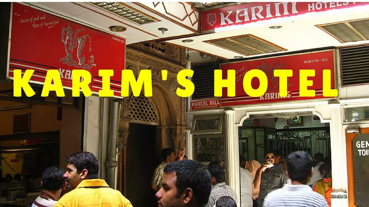 Delhi High Court Allows Gulshan-e-Karim To Use Name With Disclaimer In Karims Trademark Dispute, Calls It Innocent Infringment Delhi High Court Allows Gulshan-e-Karim To Use Name With Disclaimer In Karims Trademark Dispute, Calls It Innocent Infringment