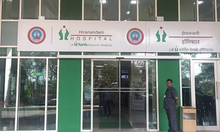 NCDRC Holds Fortis Hiranandani Hospital Liable For Deficiency In Service Over Failure To Investigate IV Fluid Reaction Leading To Patients Death NCDRC Holds Fortis Hiranandani Hospital Liable For Deficiency In Service Over Failure To Investigate IV Fluid Reaction Leading To Patients Death