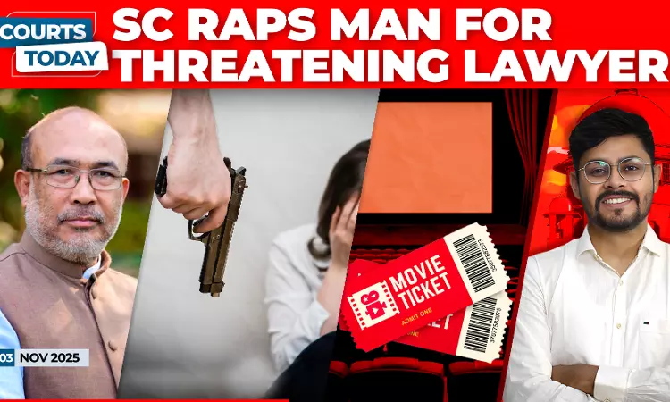 Manipur violence| Price in multiplexes| Air monitoring stations| Tamil Nadu SIR| Anti conversion Manipur violence| Price in multiplexes| Air monitoring stations| Tamil Nadu SIR| Anti conversion