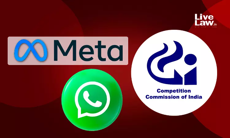 WhatsApp Privacy Case: CCI Asks NCLAT To Clarify If Privacy Safeguards Apply Over Data Shared For Advertising WhatsApp Privacy Case: CCI Asks NCLAT To Clarify If Privacy Safeguards Apply Over Data Shared For Advertising