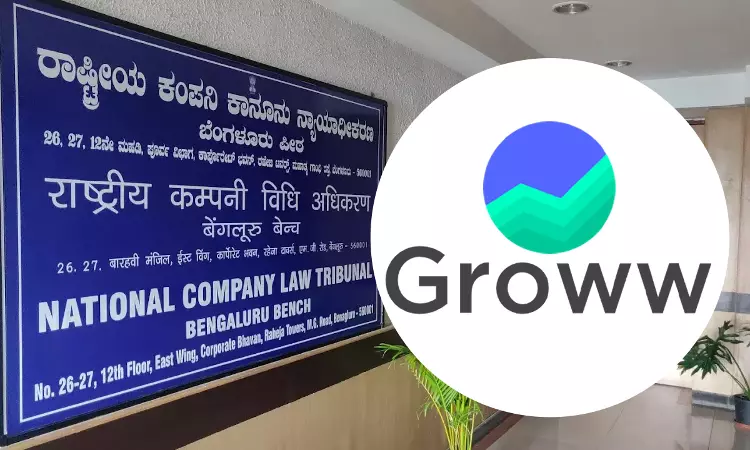 NCLT Orders Dissolution of Groww Promoter Company Following Voluntary Liquidation
