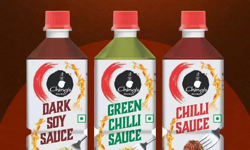 Delhi High Court Restrains UP Company From Infringing Chings Schezwan Chutney Mark Delhi High Court Restrains UP Company From Infringing Chings Schezwan Chutney Mark