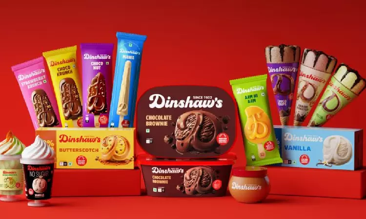 NCLT Mumbai Approves Merger Of Snack Brand Dinshaws With Its Dairy Business NCLT Mumbai Approves Merger Of Snack Brand Dinshaws With Its Dairy Business