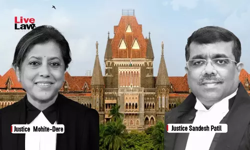 BNS | Stopping Person From Feeding Stray Dogs At Society Gate, School Bus Stop Not Wrongful Restraint: Bombay High Court