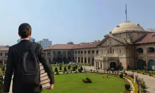 Focus On Your Studies: Allahabad High Court Fines Law Student ₹20K Over Baseless Plea Seeking 499/500 Marks In LLB Exam