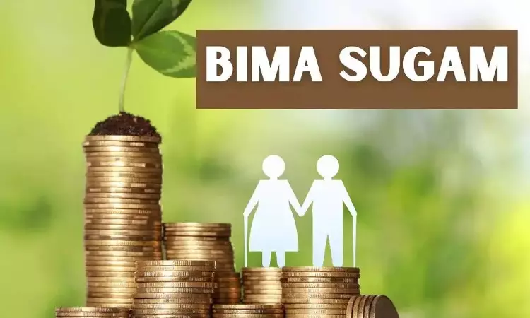 Delhi High Court Stays Order Directing Transfer Of Bima Sugam Domain Names Delhi High Court Stays Order Directing Transfer Of Bima Sugam Domain Names