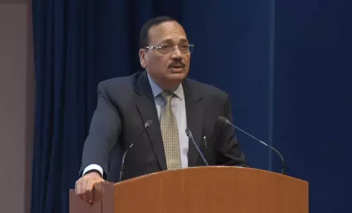 NALSAs Reach Today Extends To Countrys Remotest Corners, Impacted People Who Were Unseen & Unheard : Justice Surya Kant NALSAs Reach Today Extends To Countrys Remotest Corners, Impacted People Who Were Unseen & Unheard : Justice Surya Kant