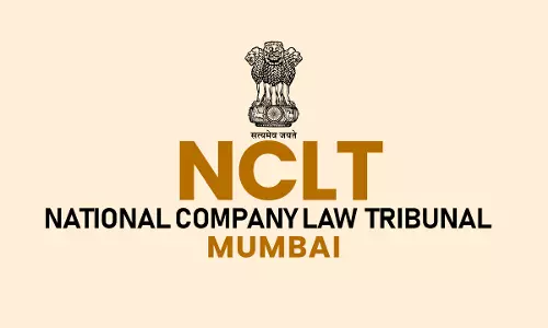 SARFAESI Notice Counts As Valid Invocation Of Personal Guarantee: NCLT Mumbai