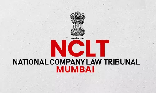 Suspended Director Who Is A Prospective Resolution Applicant Not Entitled To Valuation Reports : NCLT Mumbai