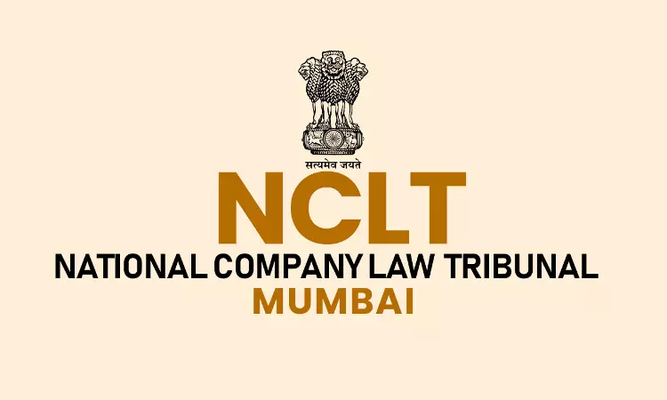 Damages Arising Out of Contractual Disputes Cannot Trigger Insolvency Proceedings: NCLT Mumbai Damages Arising Out of Contractual Disputes Cannot Trigger Insolvency Proceedings: NCLT Mumbai