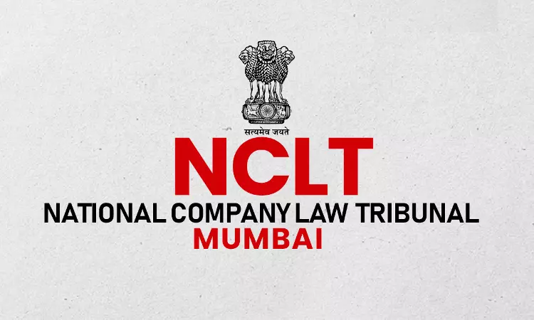 CIRP Claims Cannot Rely On 12-Year Limitation Period For Enforcing Mortgage Rights: NCLT Mumbai CIRP Claims Cannot Rely On 12-Year Limitation Period For Enforcing Mortgage Rights: NCLT Mumbai