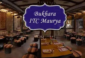 Delhi High Court Bars Hotel From Using Bukhara Trademark, Grants Interim Relief to ITC Delhi High Court Bars Hotel From Using Bukhara Trademark, Grants Interim Relief to ITC