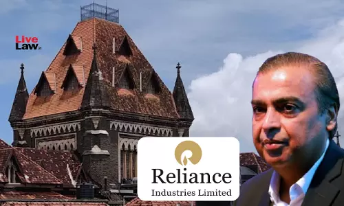 Bombay High Court Issues Notice On Plea Seeking CBI Probe Into Reliances Alleged $1.55 Billion Gas Theft From ONGC Bombay High Court Issues Notice On Plea Seeking CBI Probe Into Reliances Alleged $1.55 Billion Gas Theft From ONGC