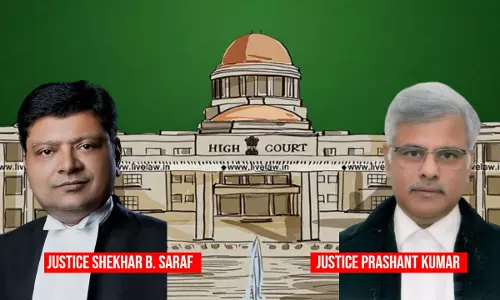 Writ Petition U/Art 226 Against NCDRCs Order Maintainable Only In Exceptional Circumstances, Remedy U/Art 227 Preferable: Allahabad High Court