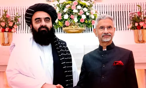 Lines That Blur: Recognition, Legitimacy, And Indias Afghan Equation