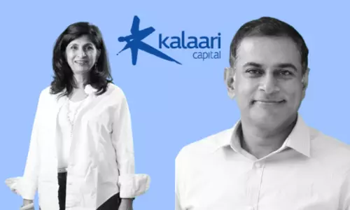 Allahabad High Court Stays Arrest Of Kalaari Capital MDs Vani Kola & Rajesh Raju In Cheating Case